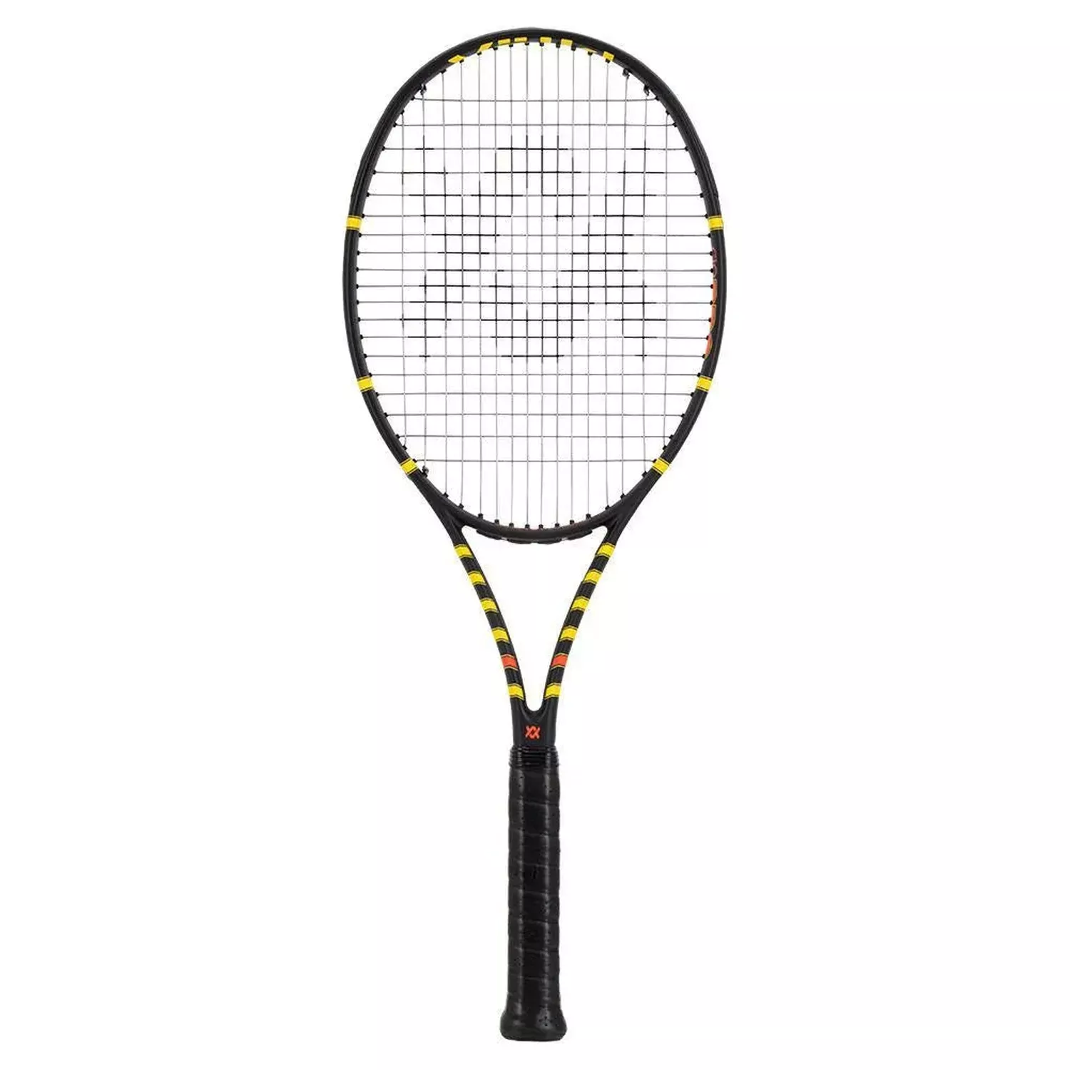 C10 Pro Black Tennis Racquet