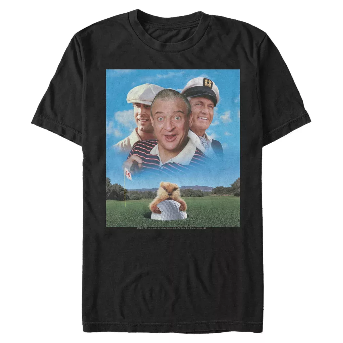 Caddyshack - Caddyshack Poster Photo
