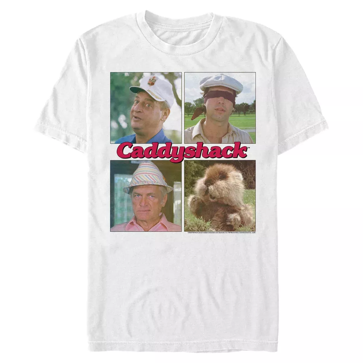 Caddyshack - Caddyshack Selfies