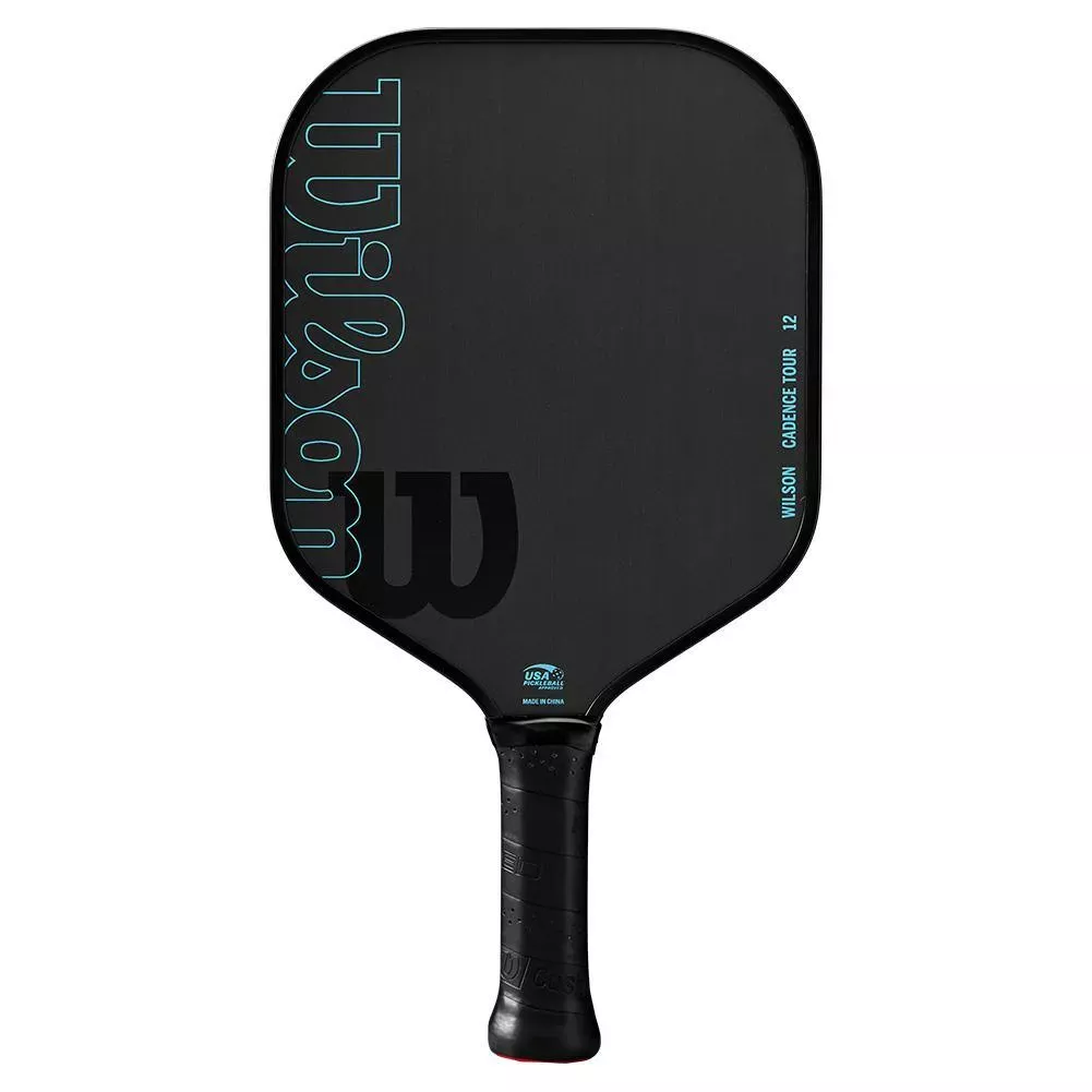 Cadence Tour 12mm Pickleball Paddle
