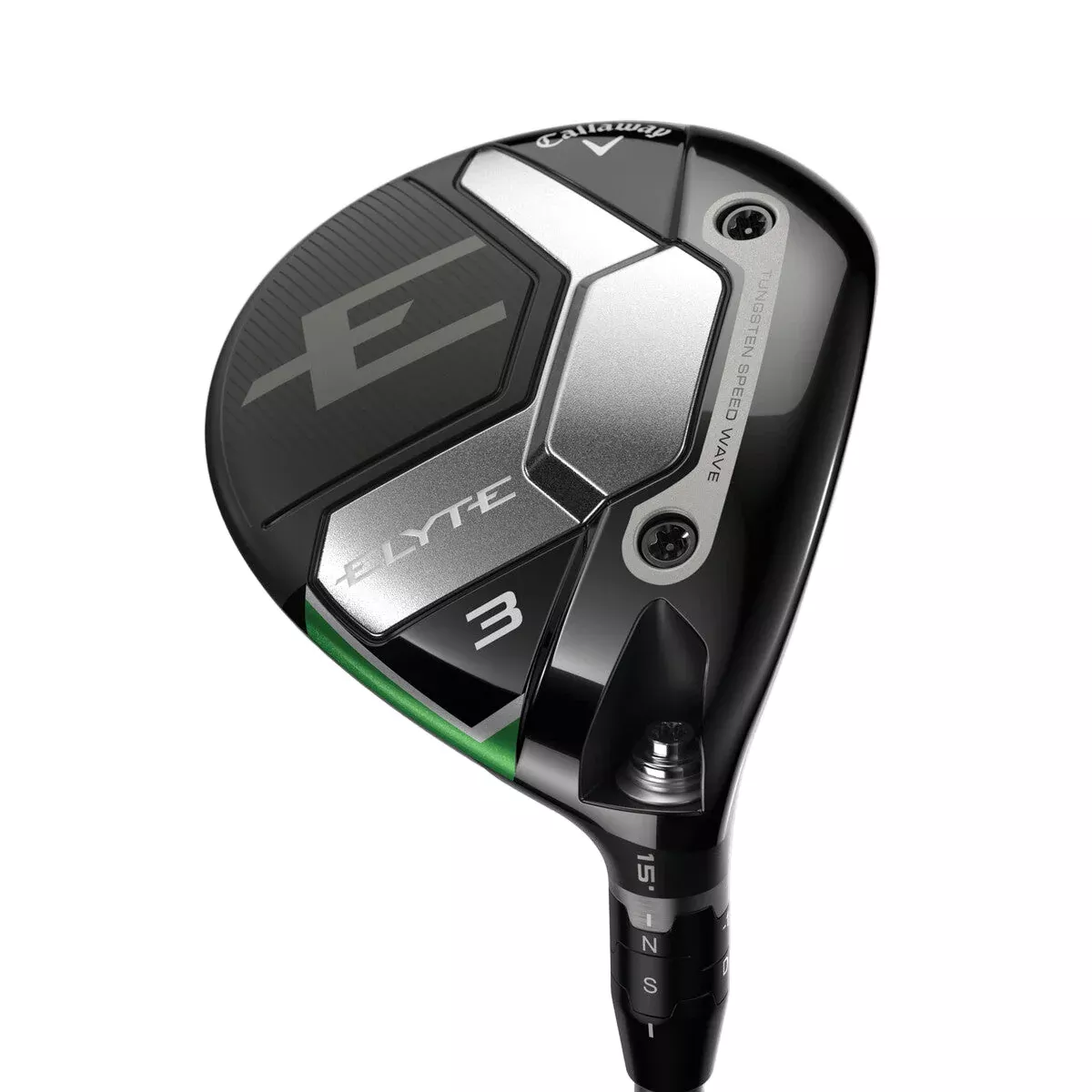 Callaway Elyte Custom Fairway Wood Head