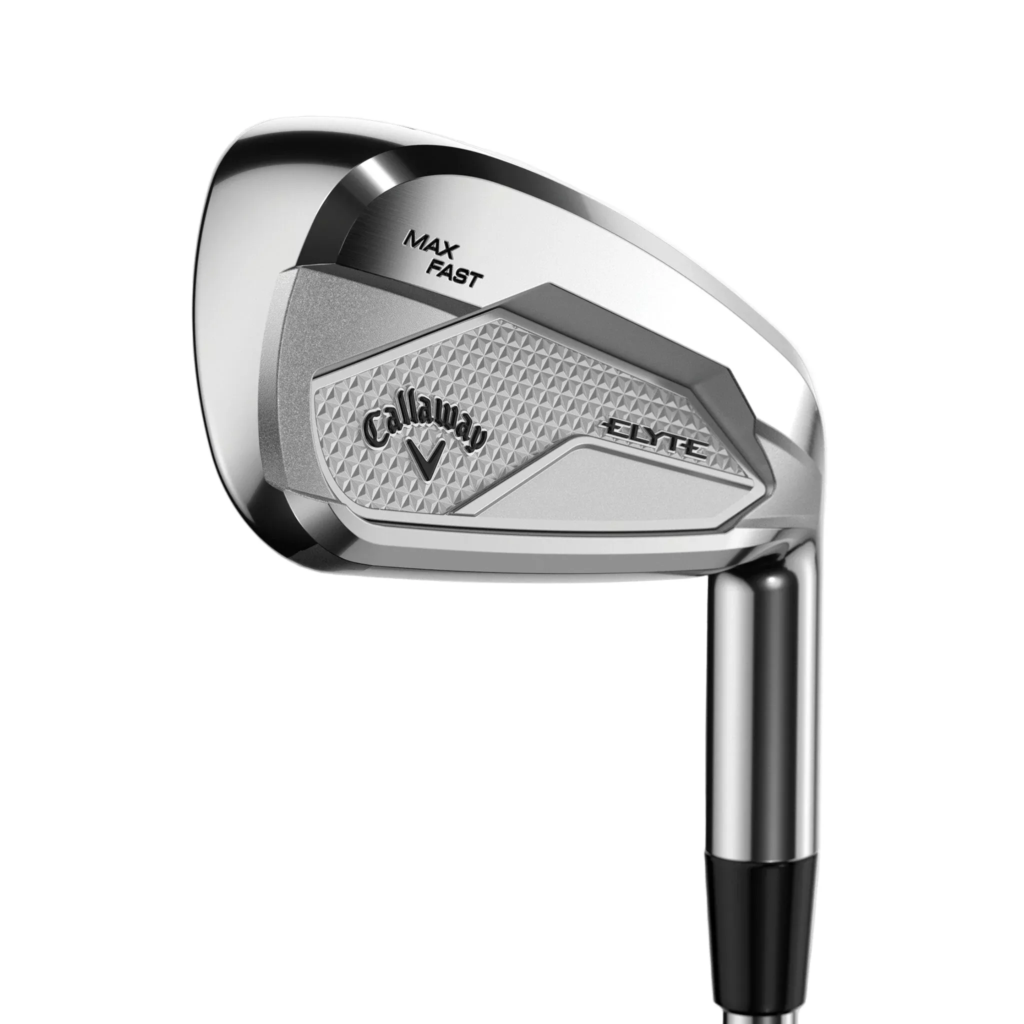 Callaway Elyte Max Fast 2025 Single Irons and Wedges