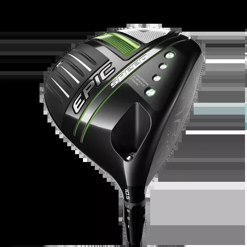Callaway Epic Speed Driver