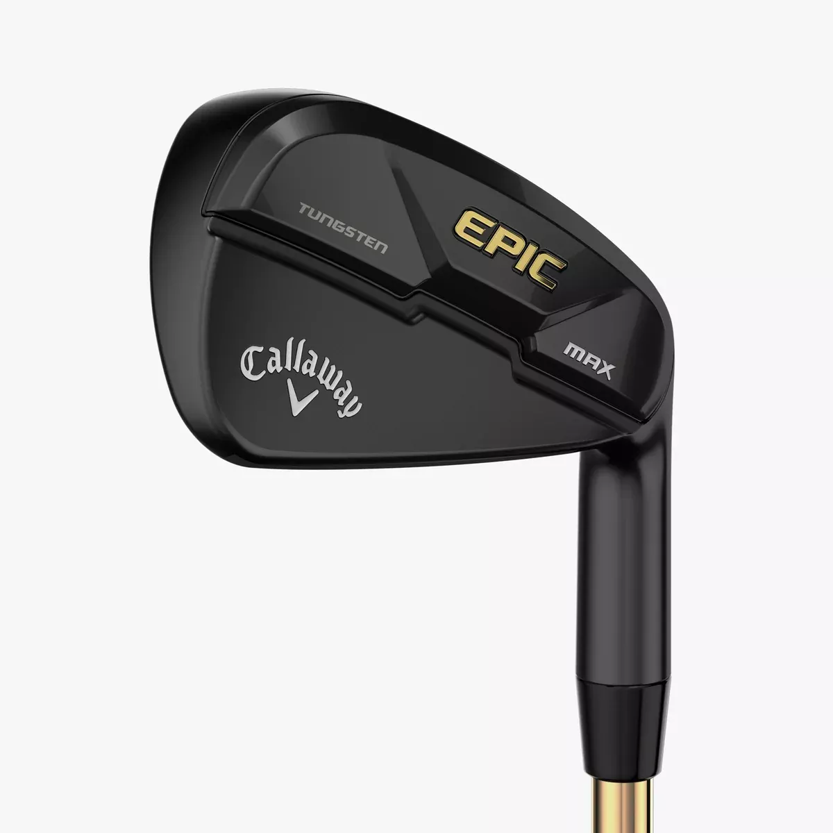 Callaway Epic Star 2022 Single Irons and Wedges