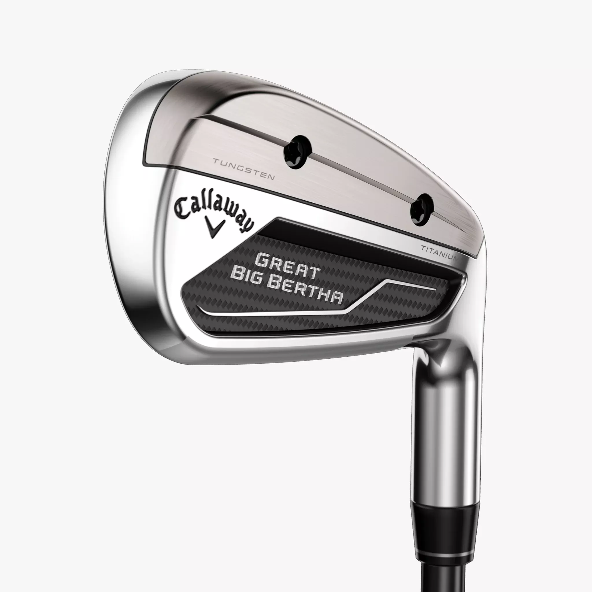 Callaway Great Big Bertha 2023 Single Irons and Wedges