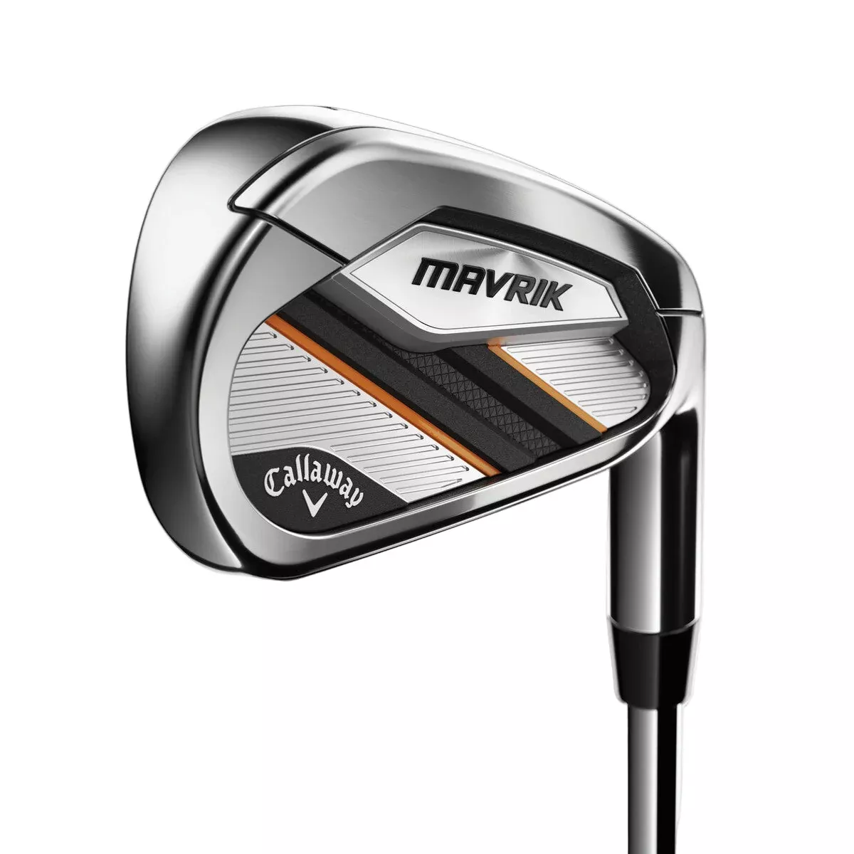 Callaway MAVRIK Custom Iron Head