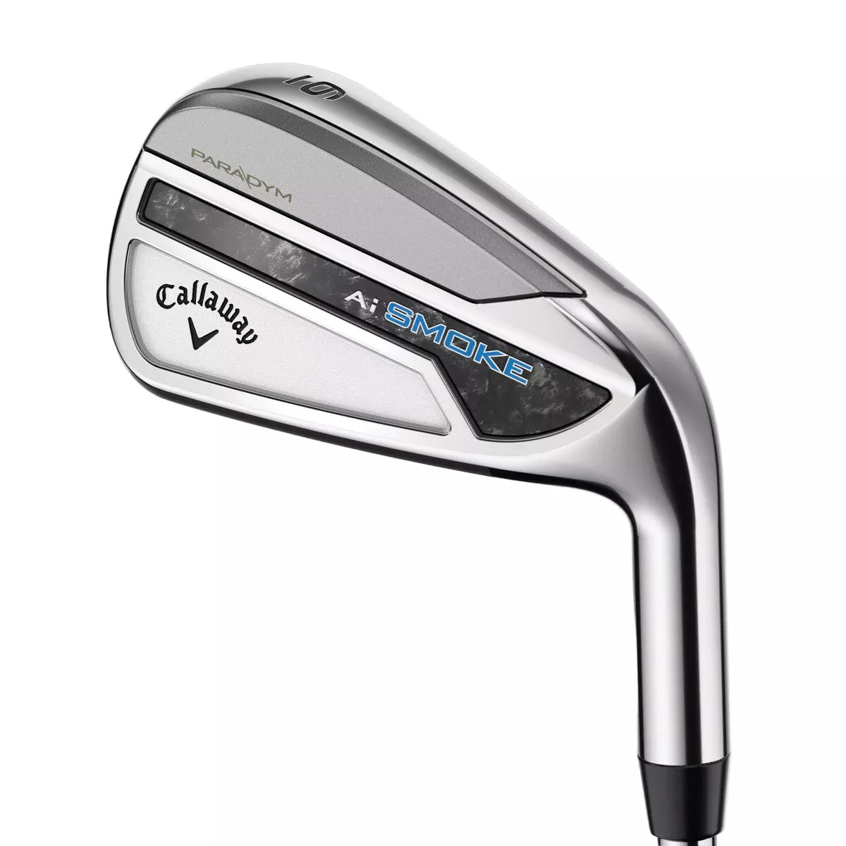 Callaway Paradym AI Smoke Custom Iron Head