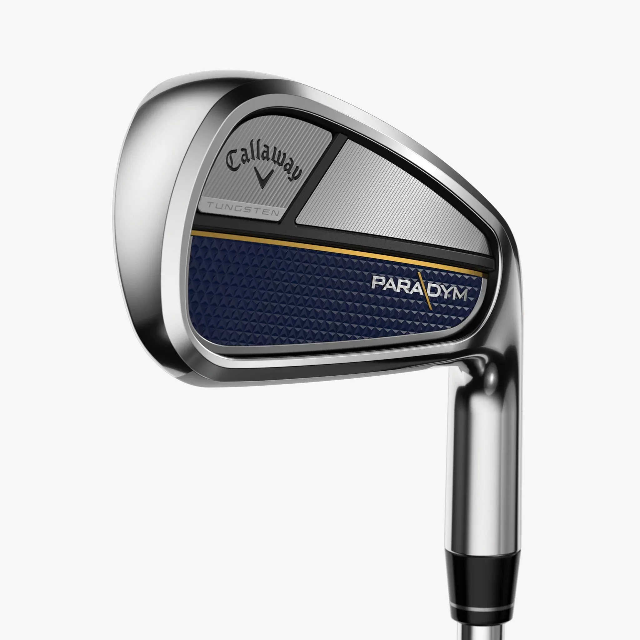 Callaway Paradym Forged 455 2023 Single Irons & Wedges