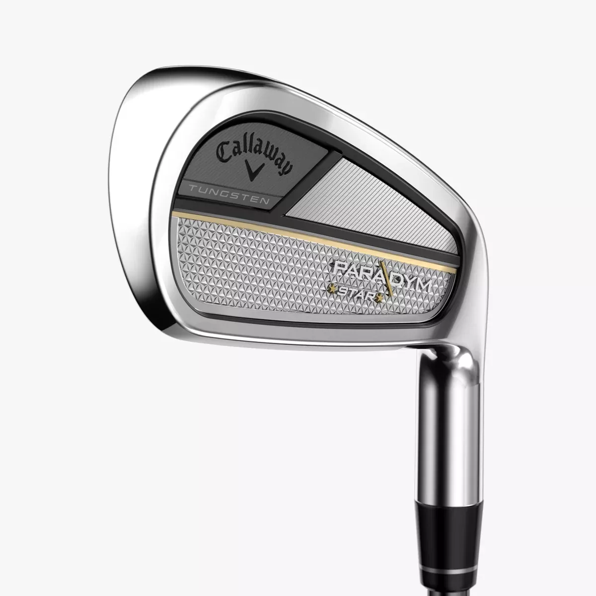 Callaway Paradym Star 2024 Single Irons and Wedges
