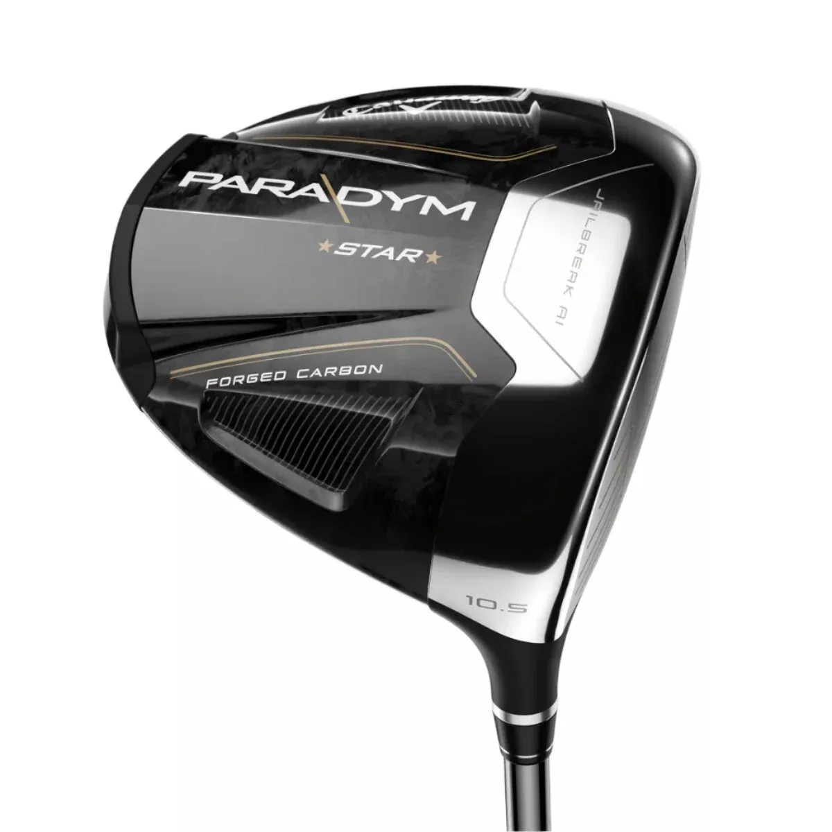 Callaway Paradym Star Driver