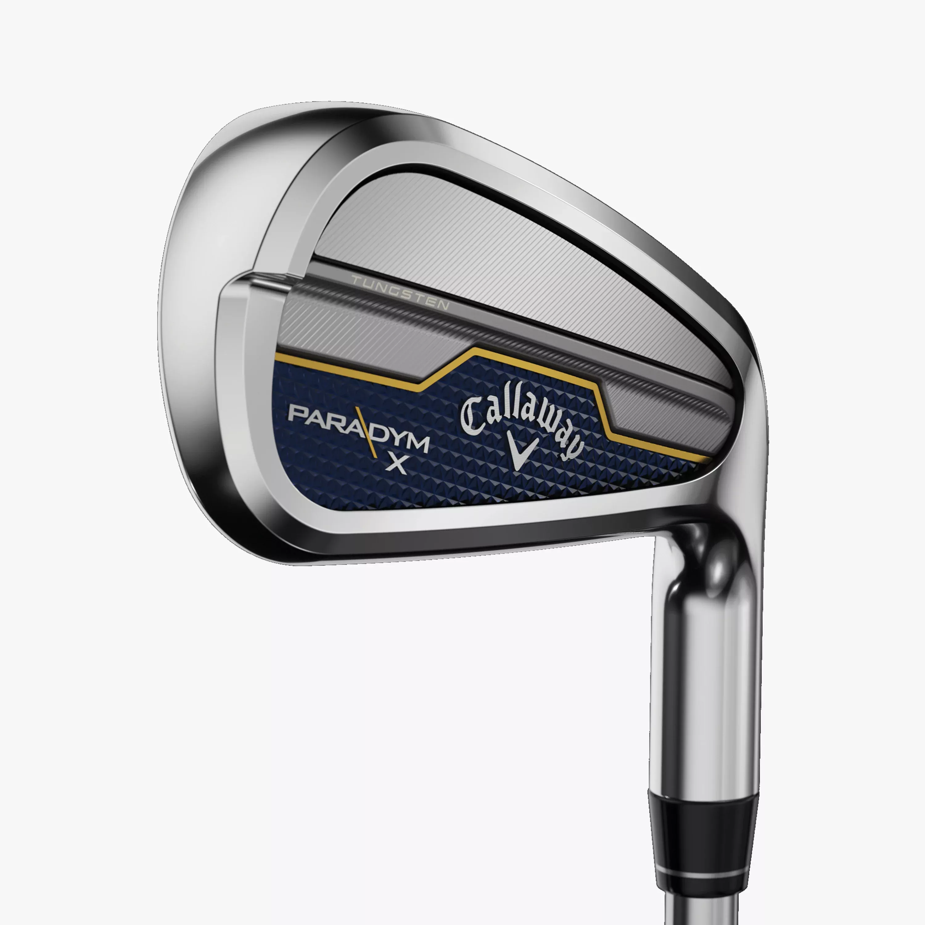 Callaway Paradym X 2023 Single Irons & Wedges