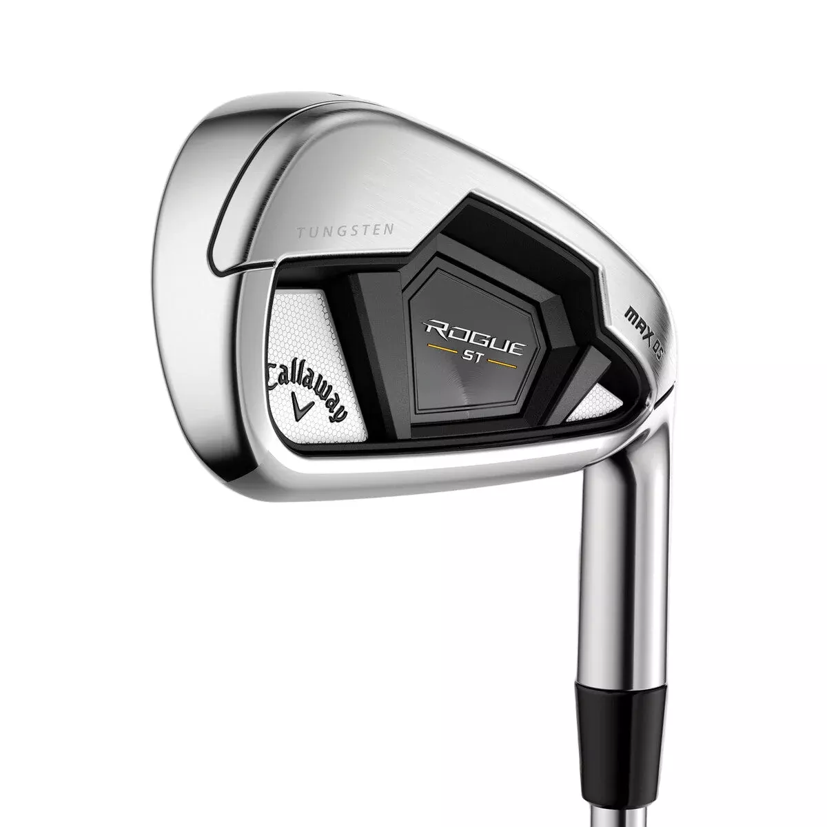 Callaway Rogue ST Max OS Custom Iron Head