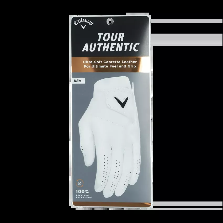 Callaway Tour Authentic Golf Gloves