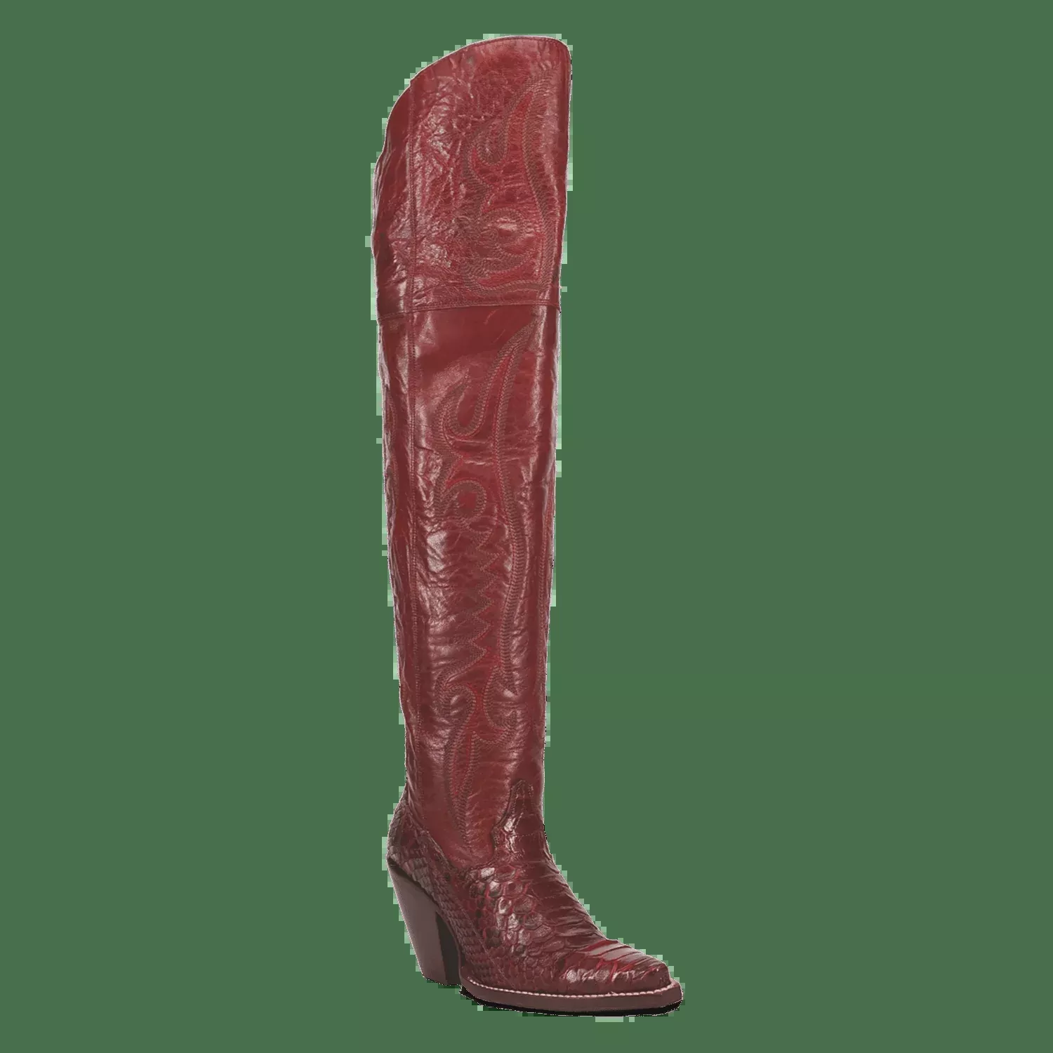 CALVERA PYTHON BOOT