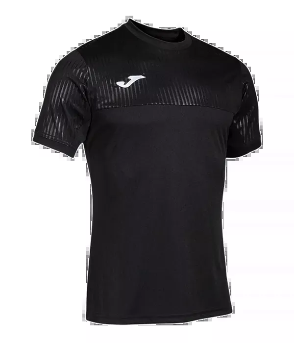 Camiseta Joma Montreal Negra