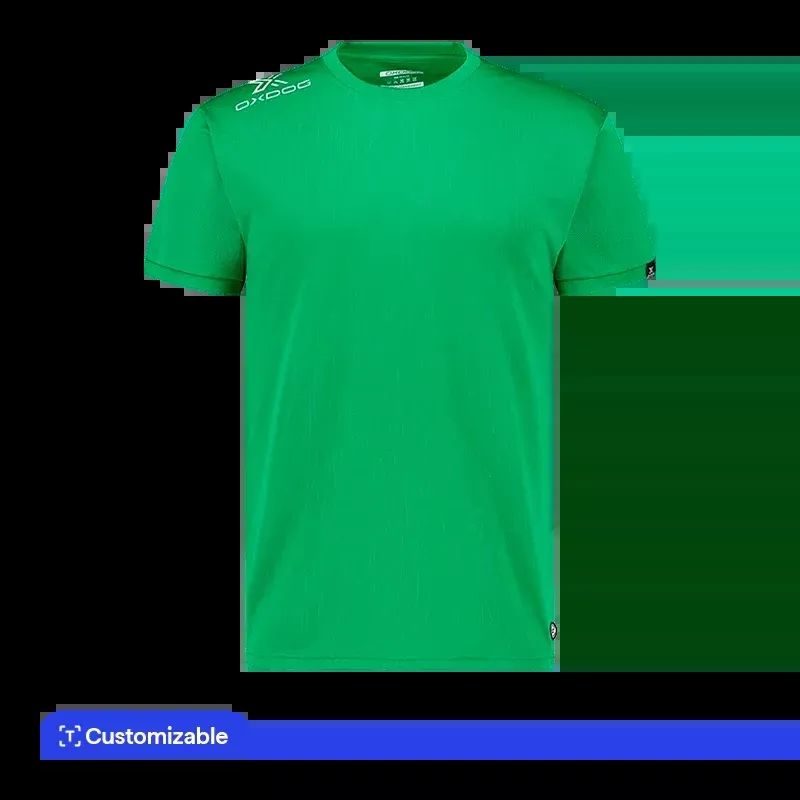Camiseta Oxdog Avenger Verde