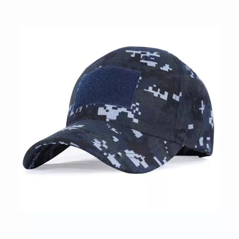 Camouflage Tactical Baseball Caps