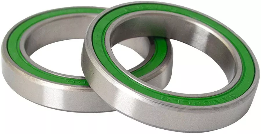 Cane Creek Hellbender 70 Bottom Bracket Bearing Kit - Compatible 24mm Spindle Includes 2 Cartridge Bearings