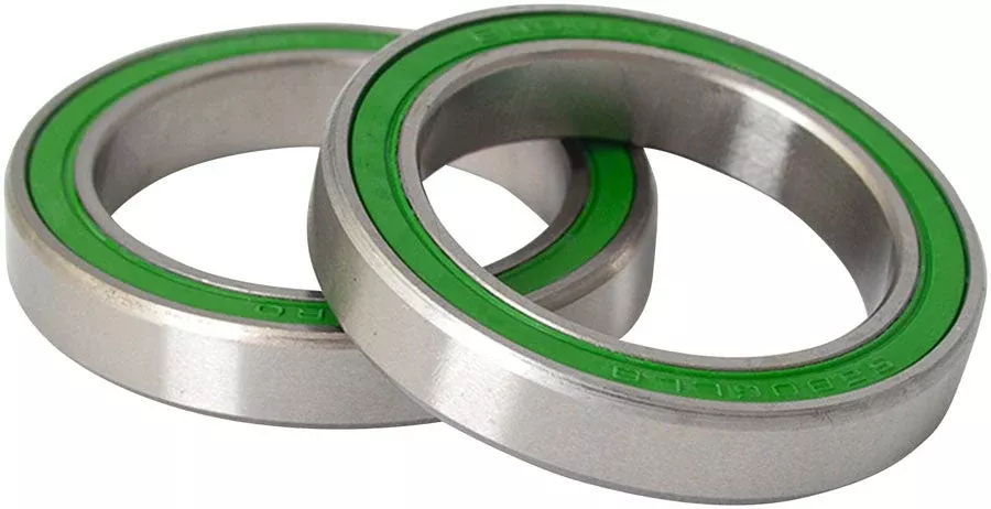 Cane Creek Hellbender 70 Bottom Bracket Bearing Kit - Compatible 30mm Spindle Includes 2 Cartridge Bearings