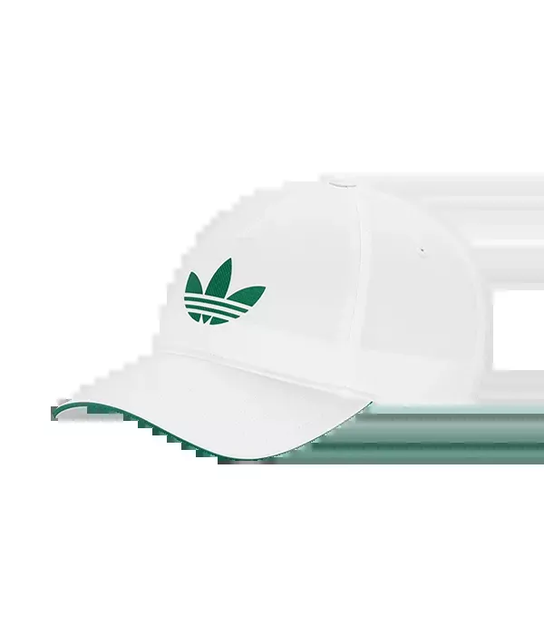 Cap Adidas Climacool White 2025