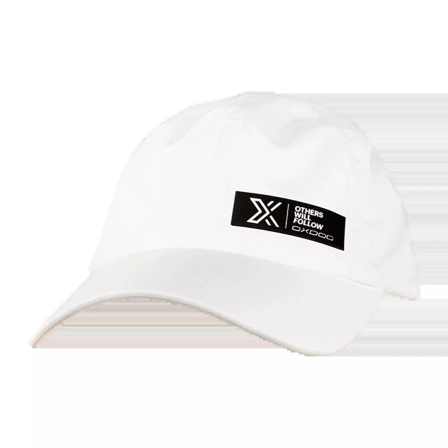 Cap Oxdog Argo Blanca 2026
