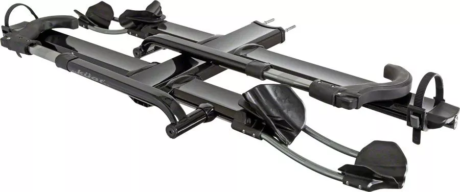 Car Rack Kuat NV 2.0 2" 2-Bike Add-On Black