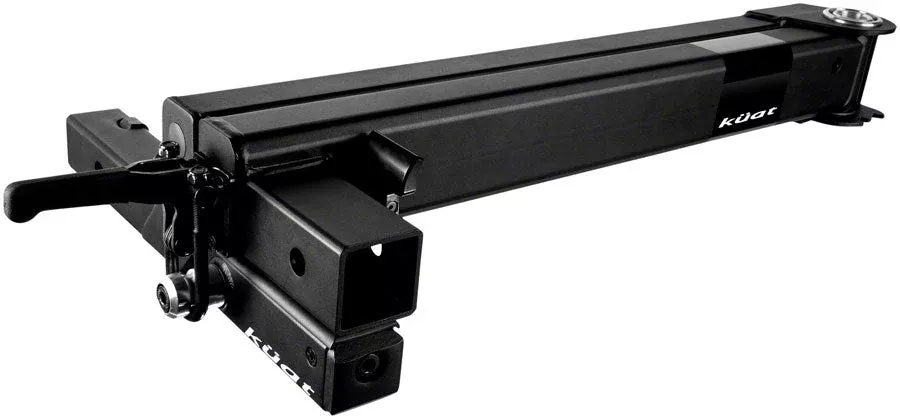 Car Rack Part Kuat Pivot 2 Swing Extension 2" Passenger BK