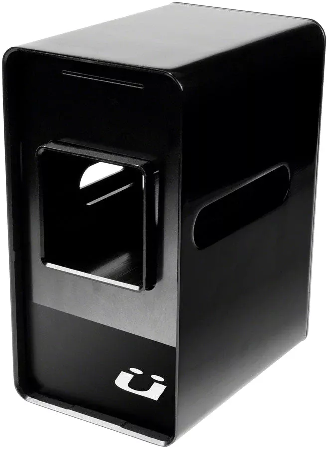 Car Rack Part Kuat RackDock 1.25"/2" Black