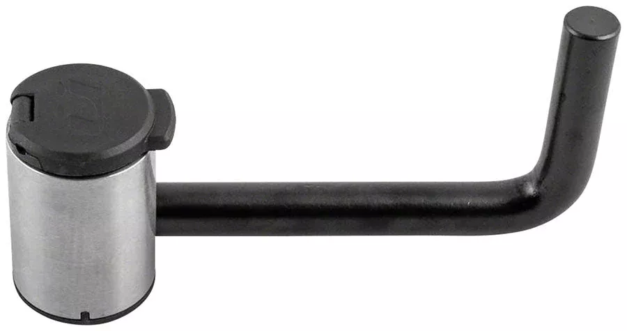 Car Rack Part Kuat V4 2" Hitch Lock Black