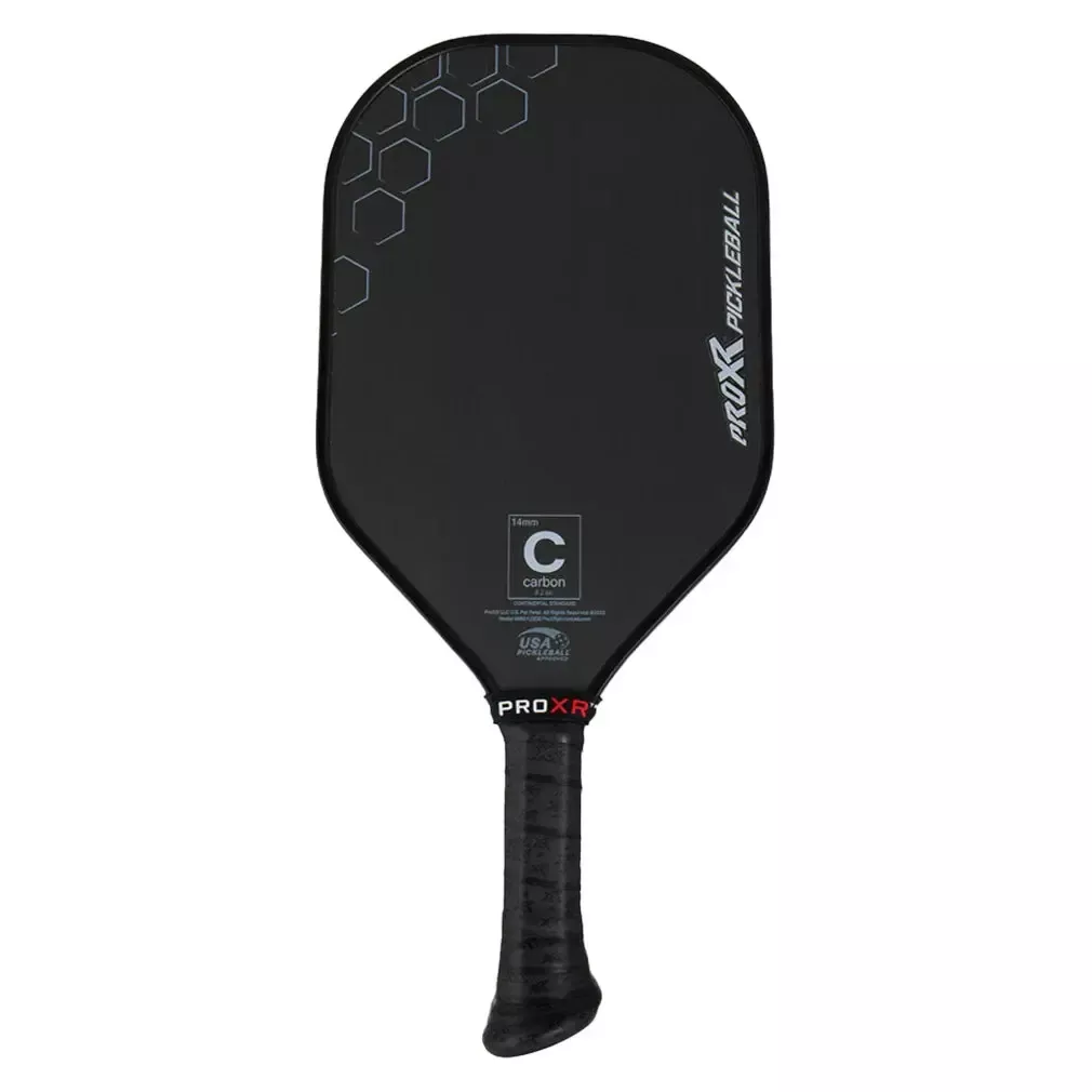 Carbon 14 Eastern Slim Pickleball Paddle