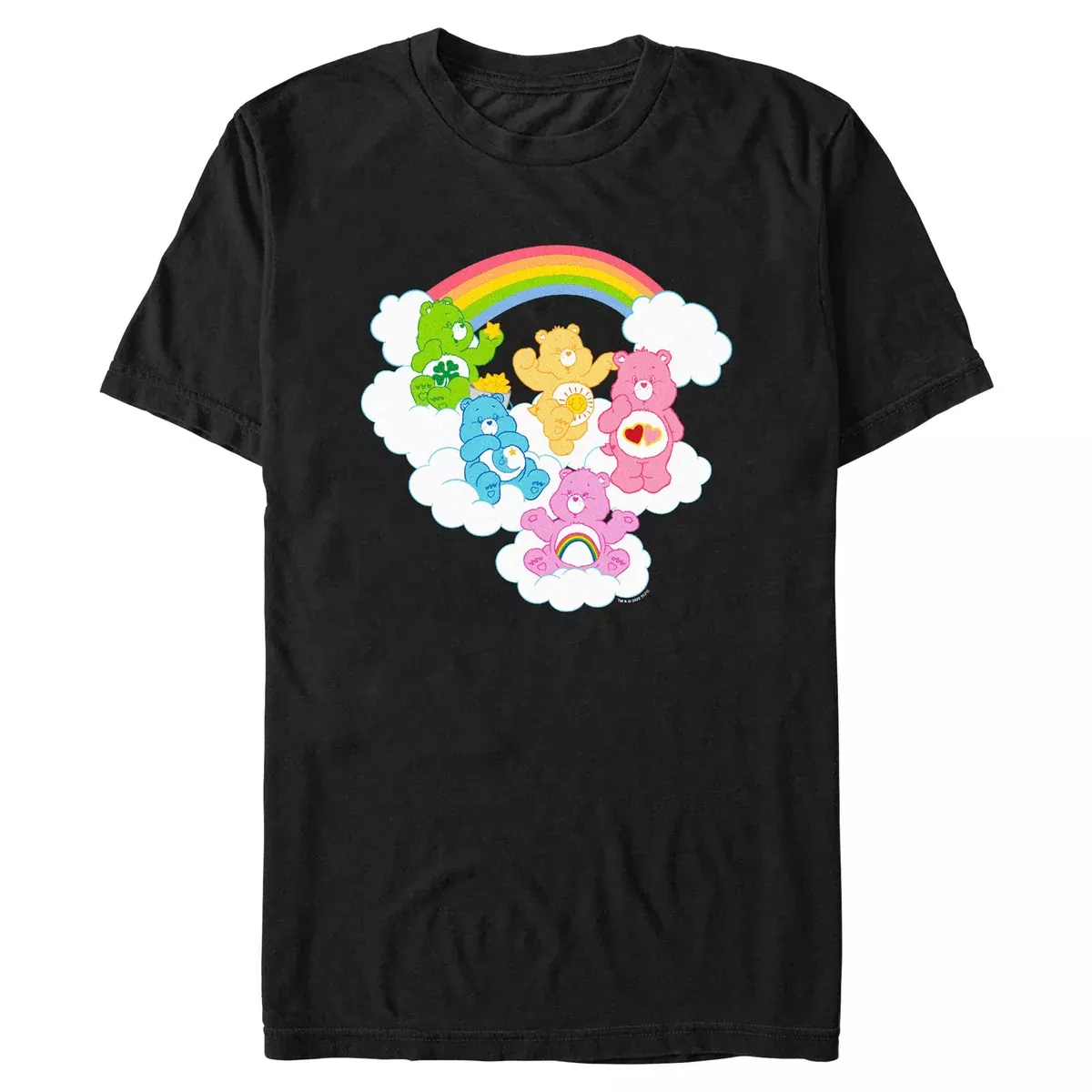 Care Bears - Bear Power