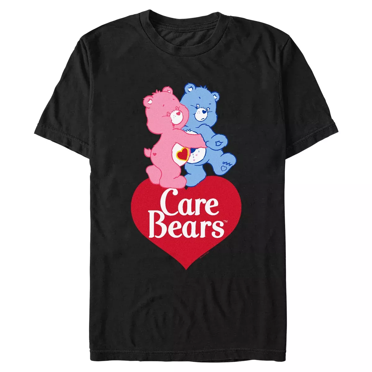 Care Bears - Hug Hearts