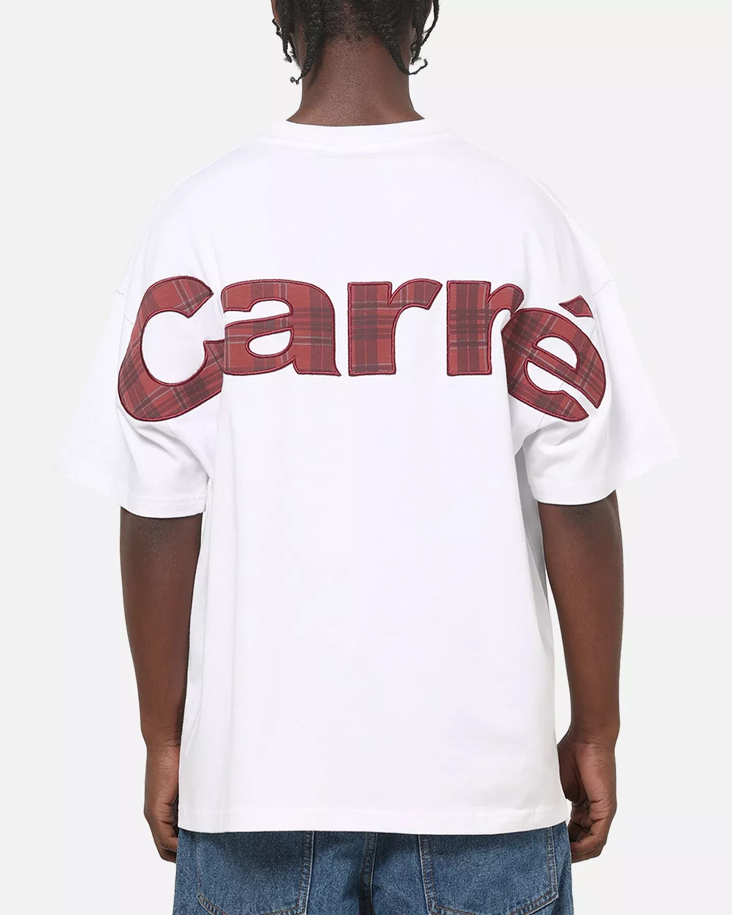 Carre Archive 2.0 T-Shirt White