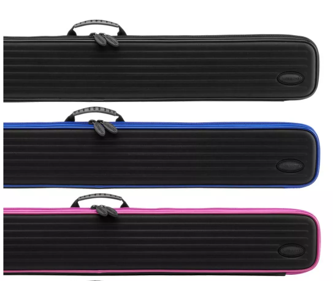 Casemaster Parallax Cue Case