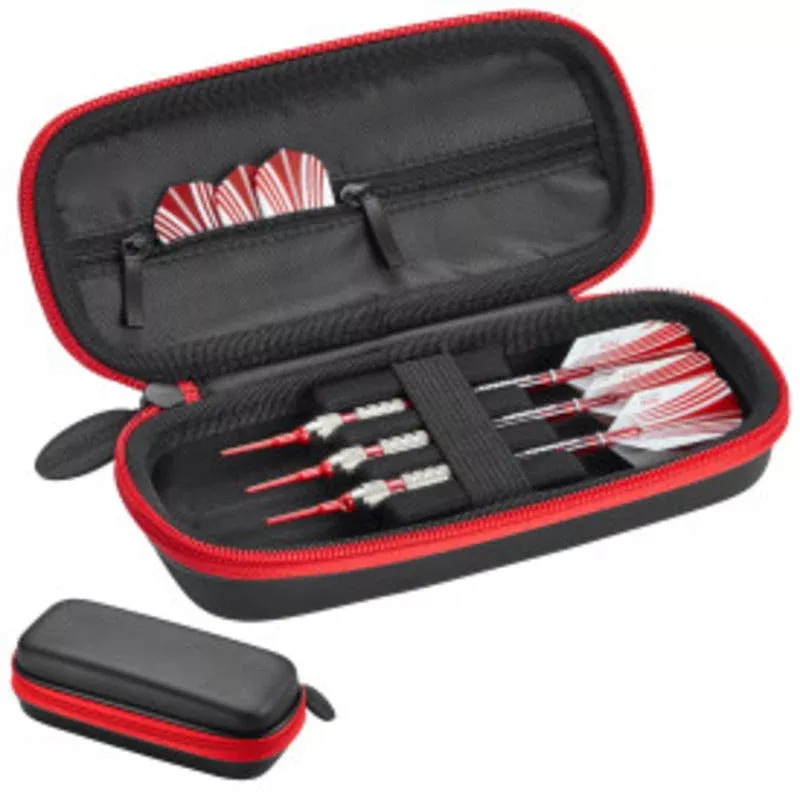 Casemaster Warden Dart Case