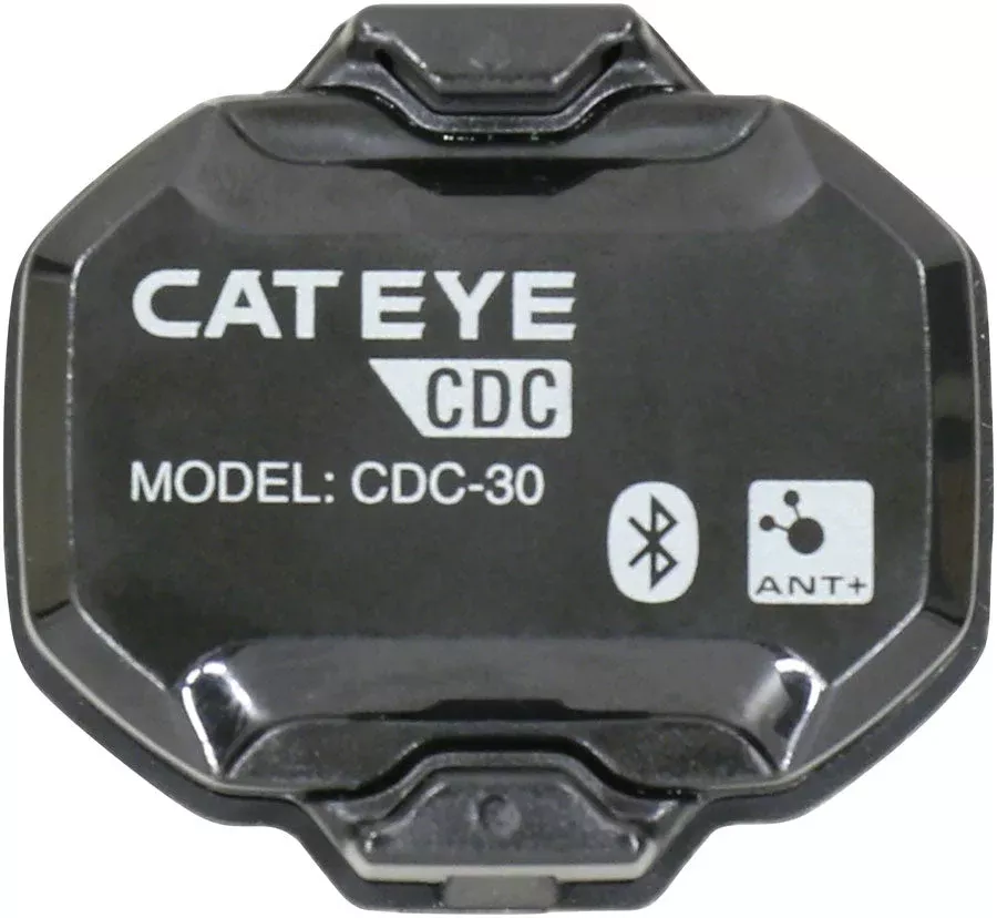 CatEye Magnetless Cadence Sensor - CDC-30