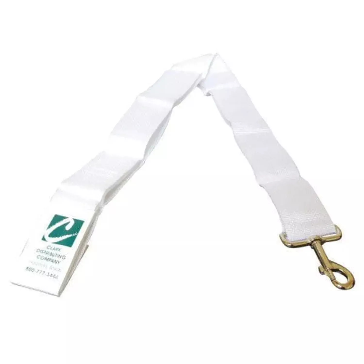 Center Strap With VELCROÂ Brand Fasteners