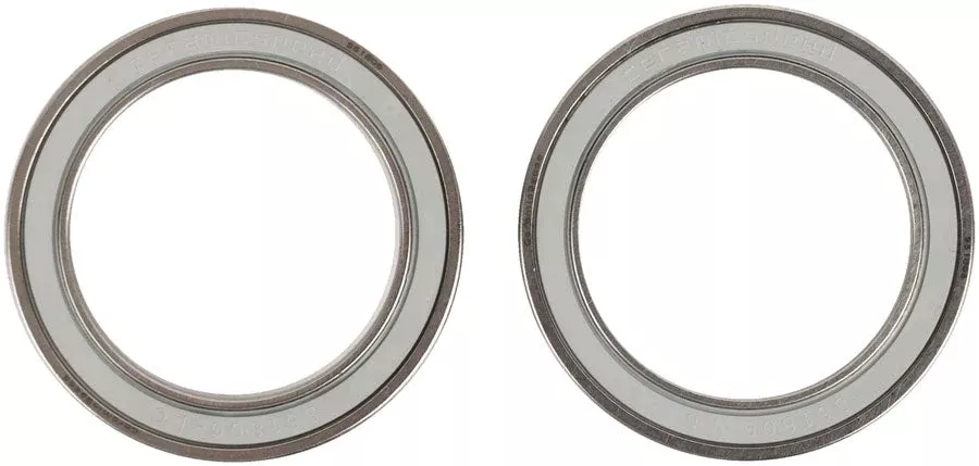 CeramicSpeed BB ALPHA Bottom Bracket Bearing Kit - For BB30 Compatible 30mm Spindle Road Optimized