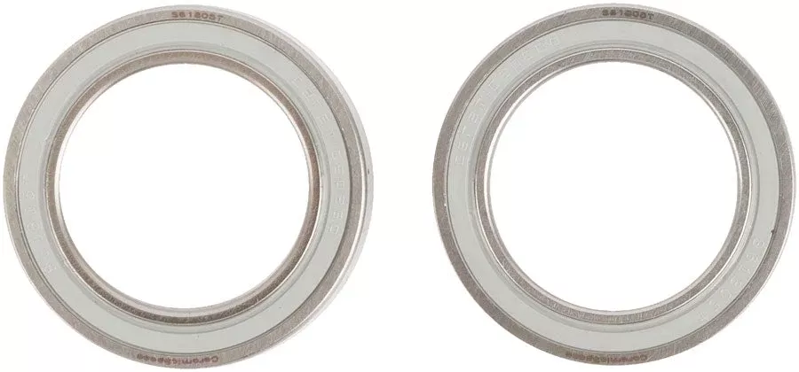 CeramicSpeed BB ALPHA Bottom Bracket Bearing Kit - For use Campagnolo Ultra-Torque Bearing Cups Road
