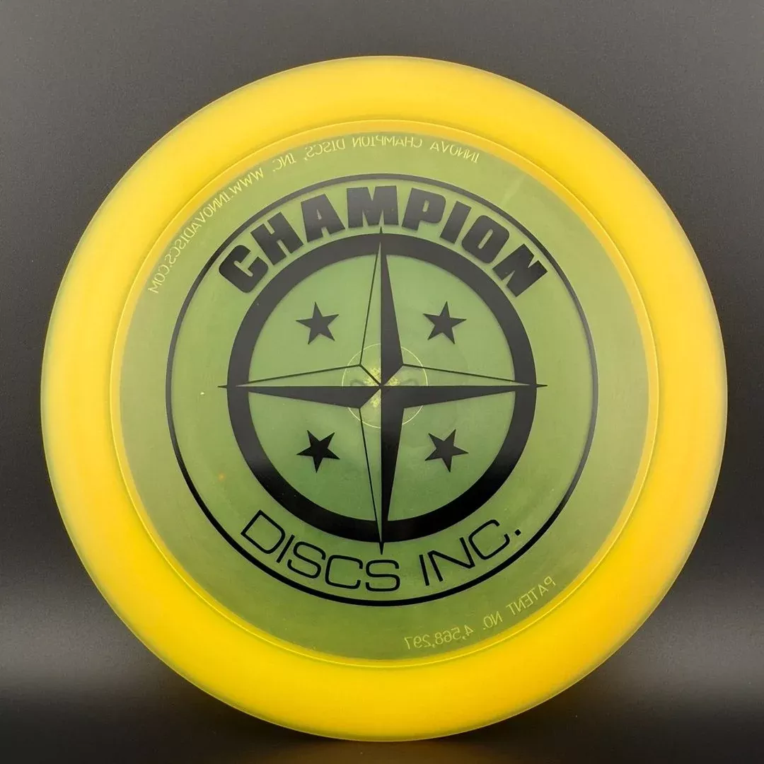 Champion Destroyer (Penned) - First Run Proto Star