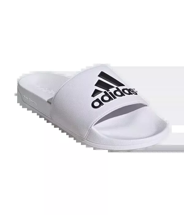 Chanclas Adidas Adilette Shower Blanco