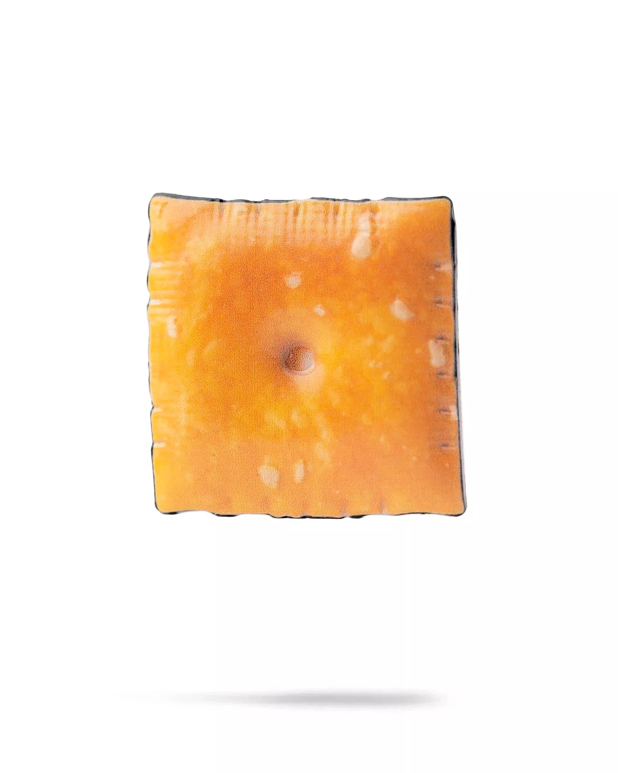 Cheese Cracker Ball Marker