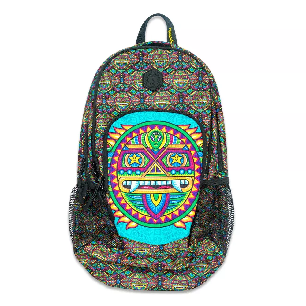 Chris Dyer Solaris Large Hydration Pack