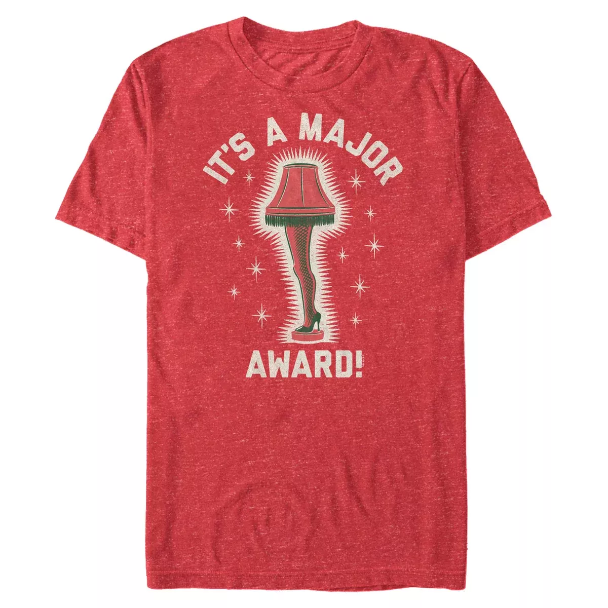A Christmas Story - Major Award