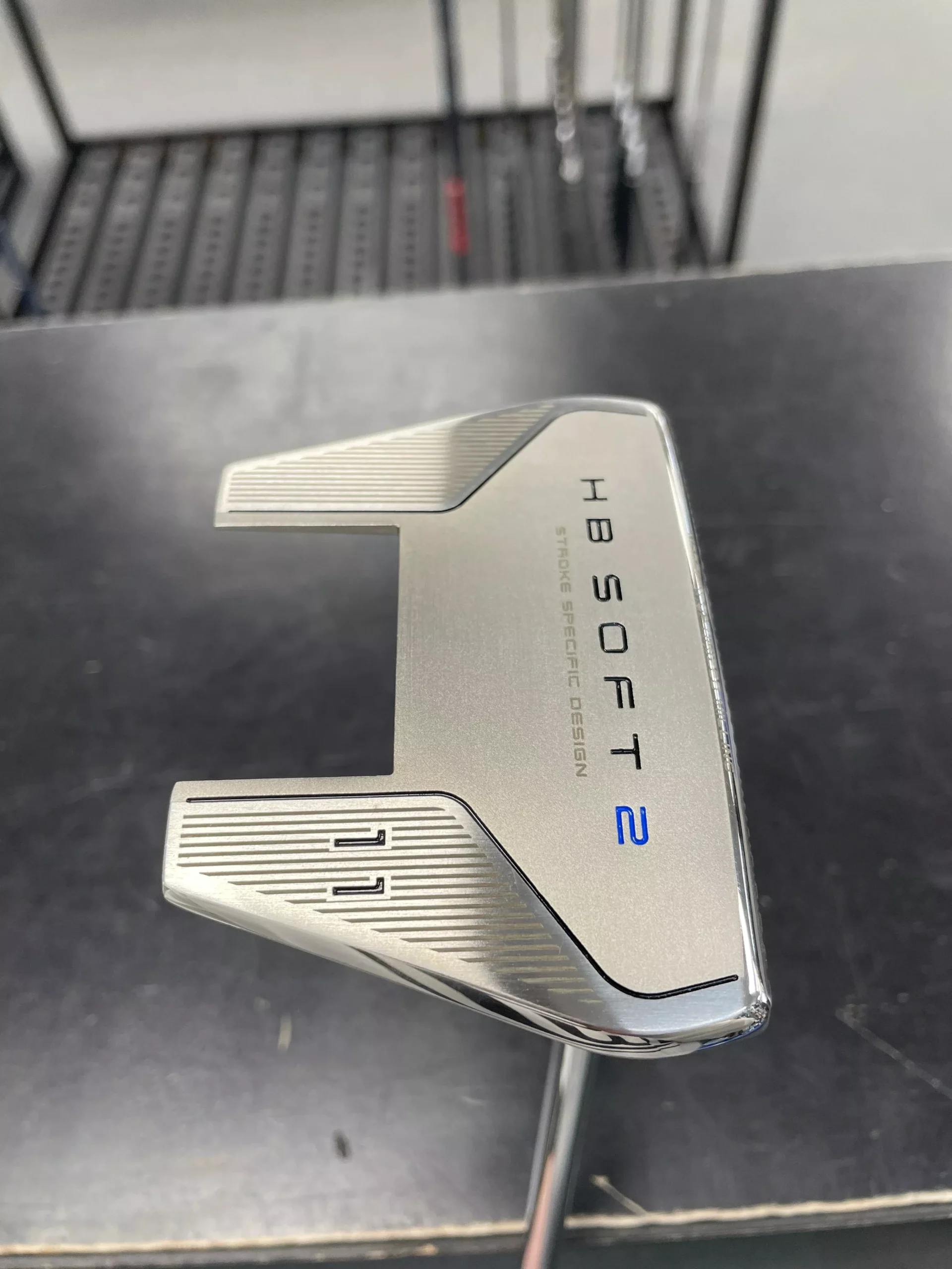 Cleveland HB Soft 2 11C Putter (Used)