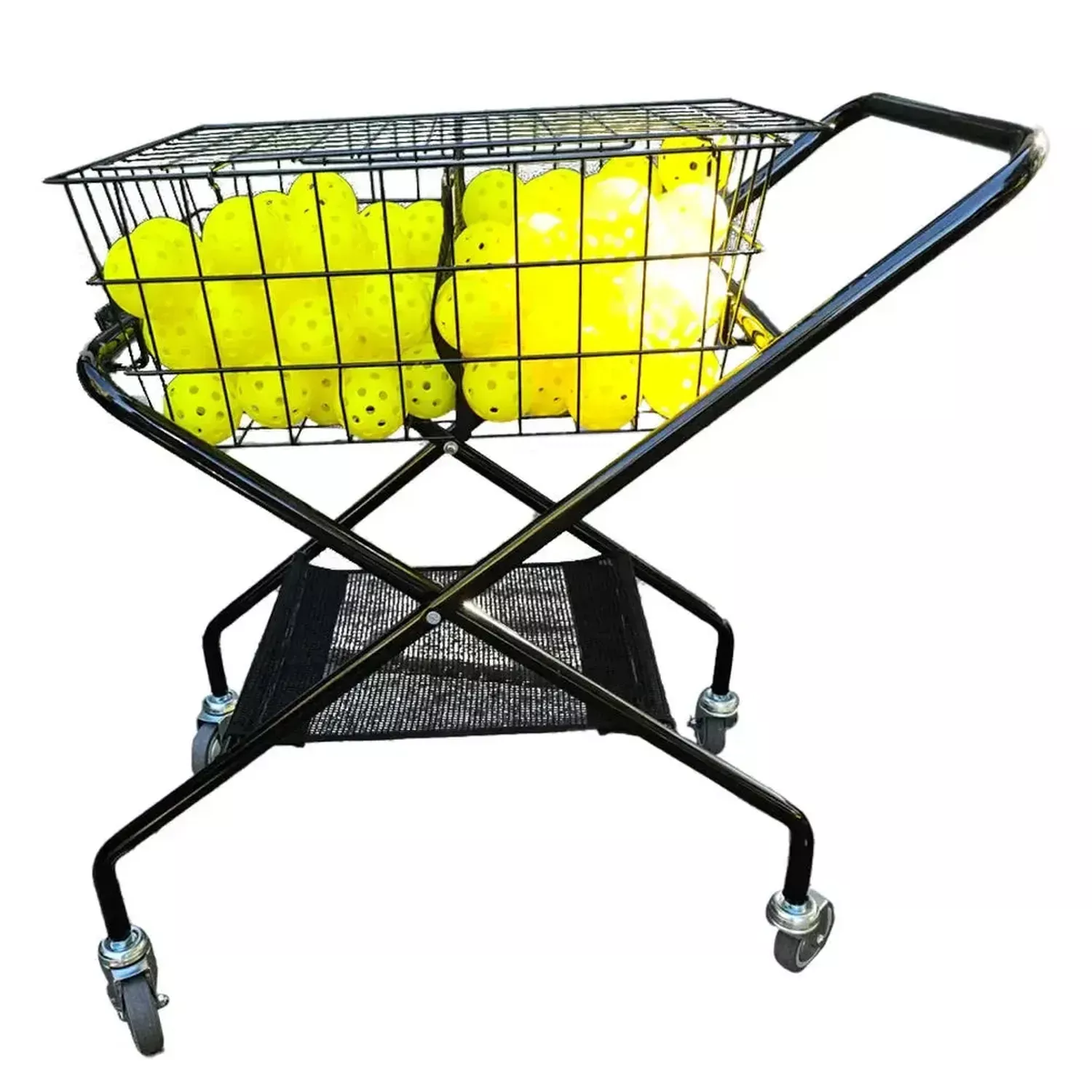 Coach's Cart