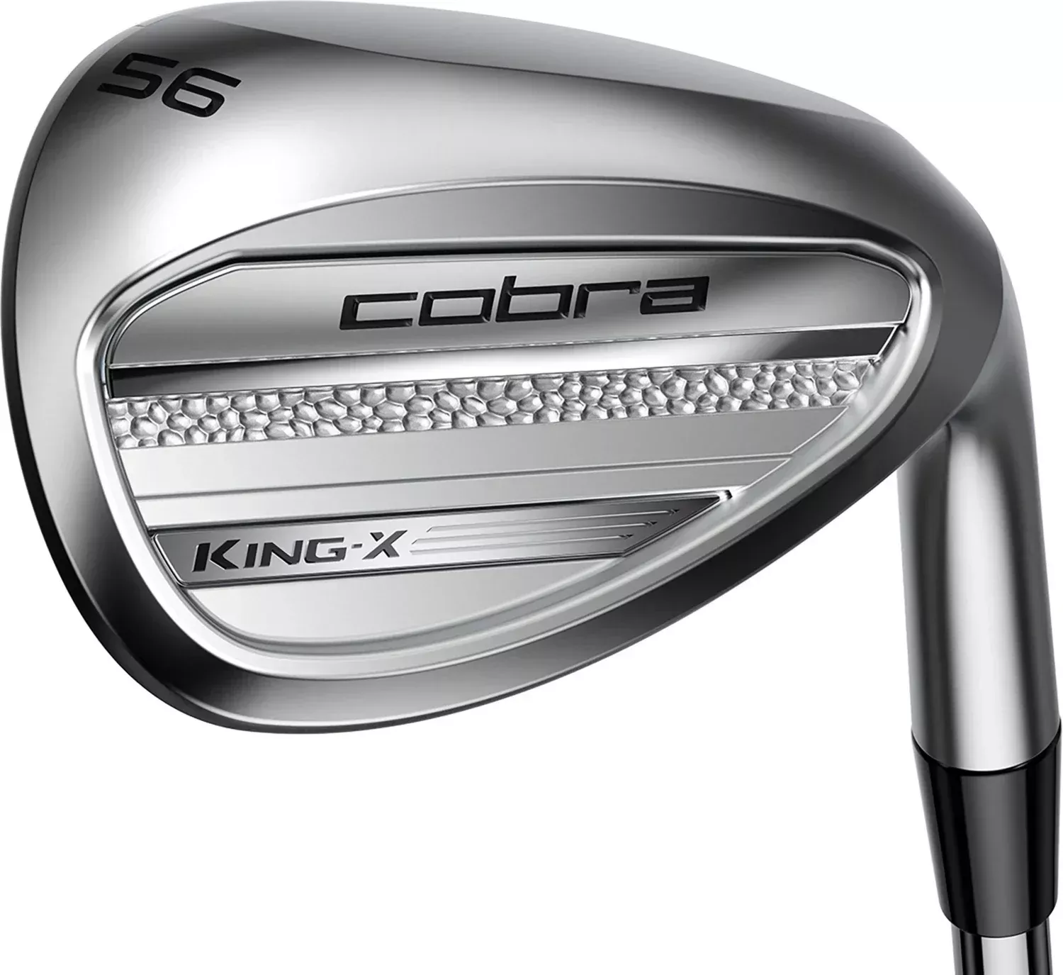 Cobra KING X Wedge 2025