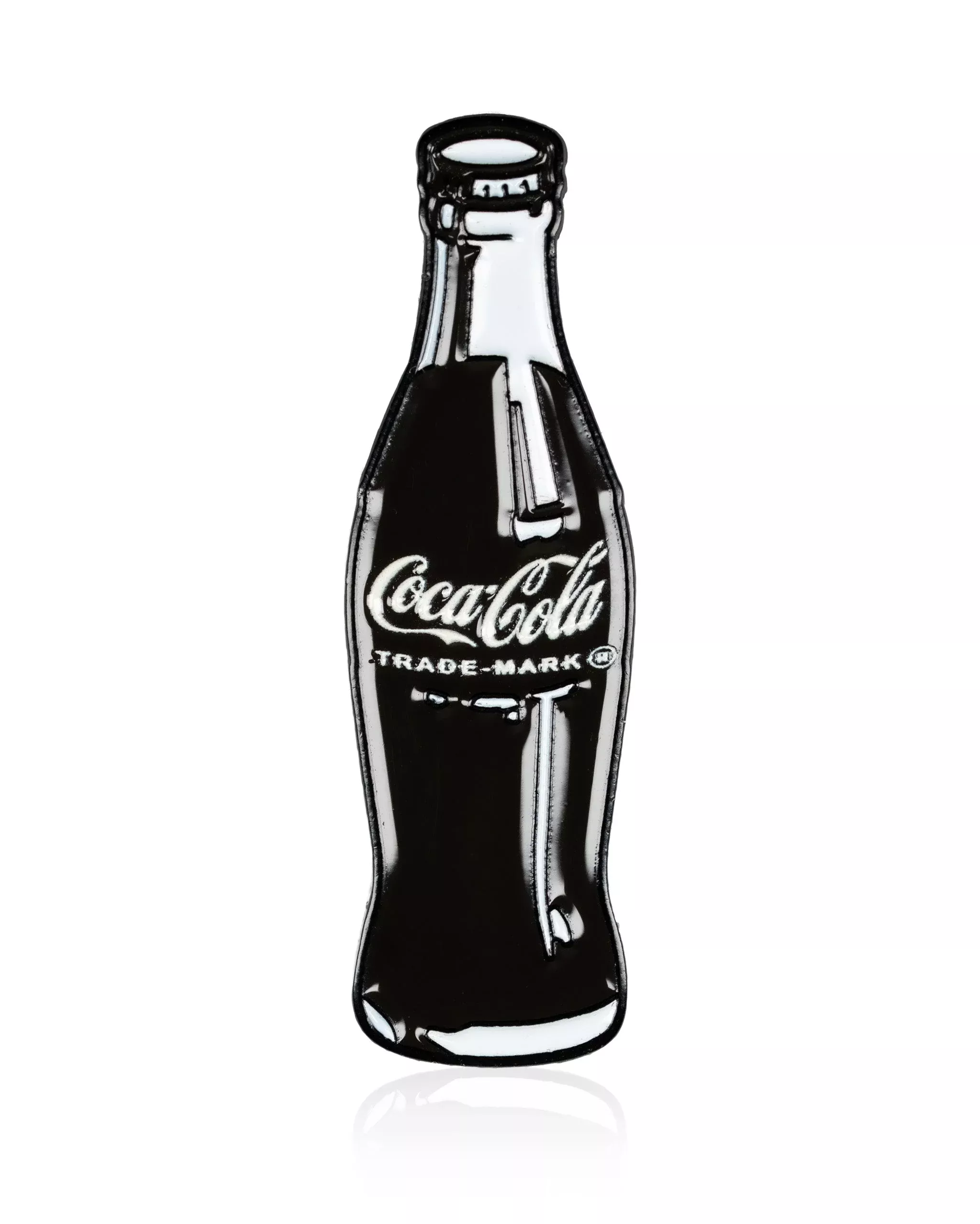 Coca-Cola Bottle - Ball Marker