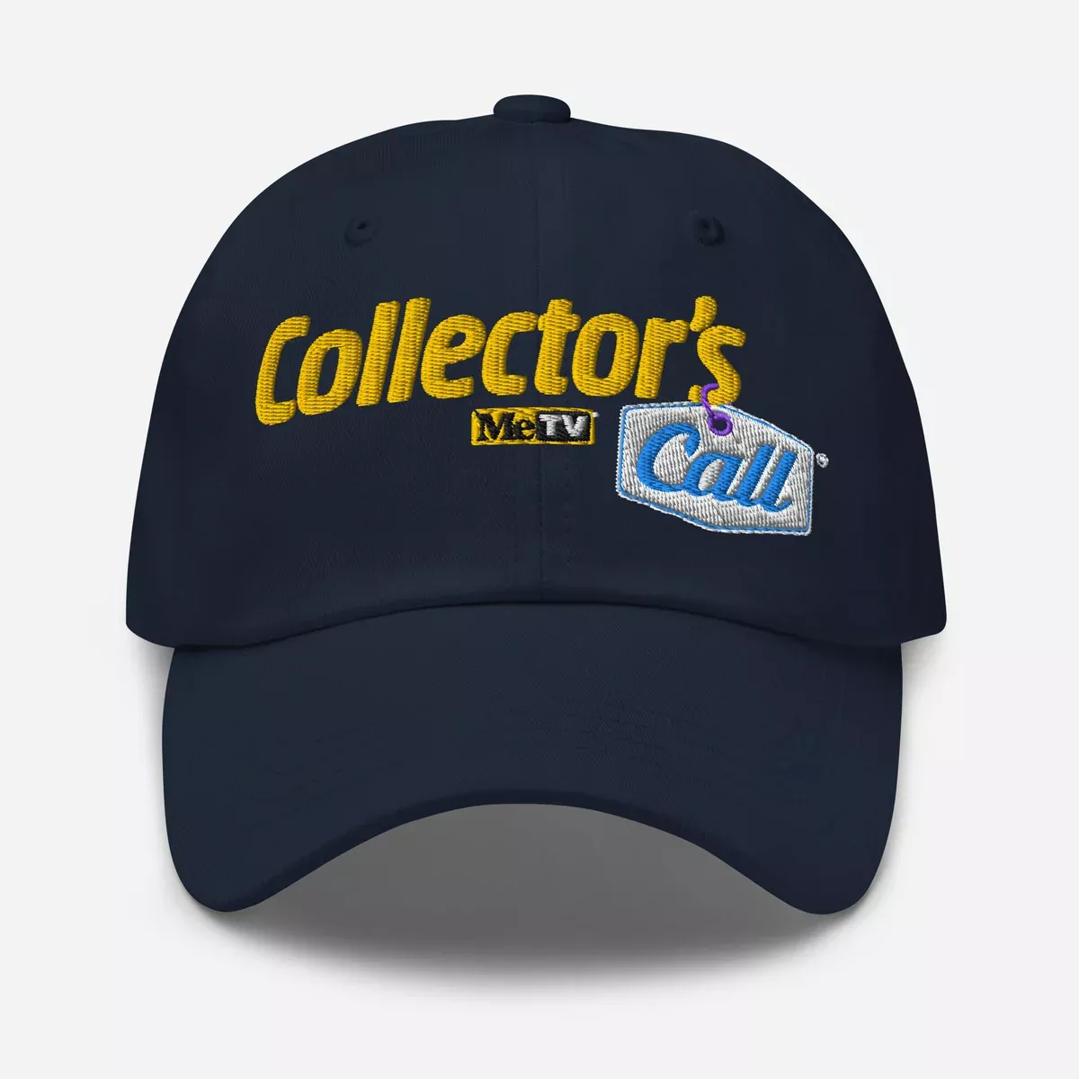 Collector's Call Dad Hat