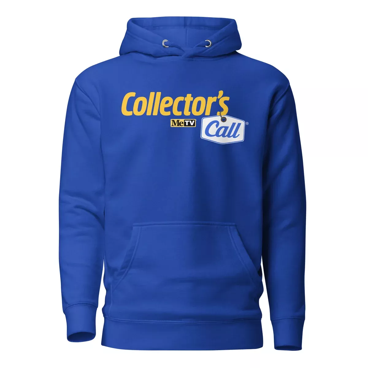Collector's Call Hoodie